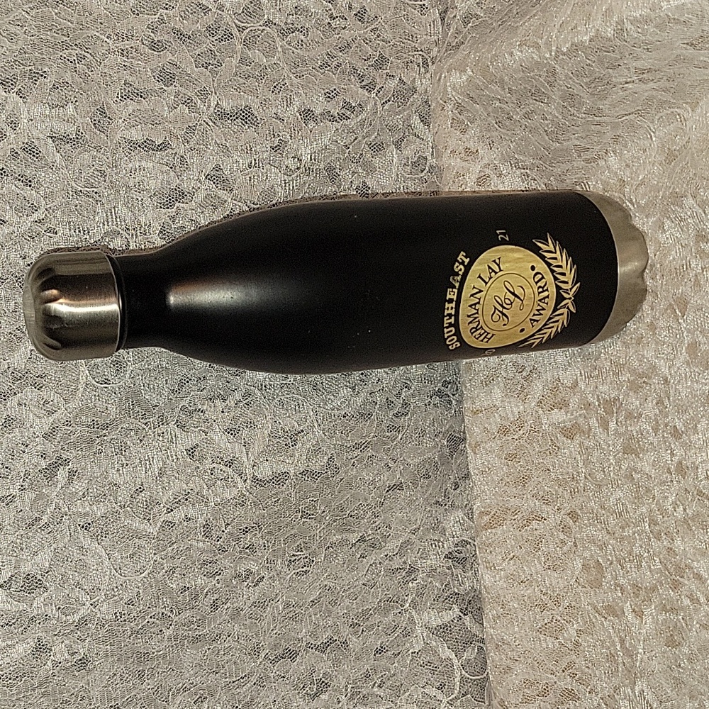 Frito Lay: 2021 Southeast Herman Lay Award Bottle